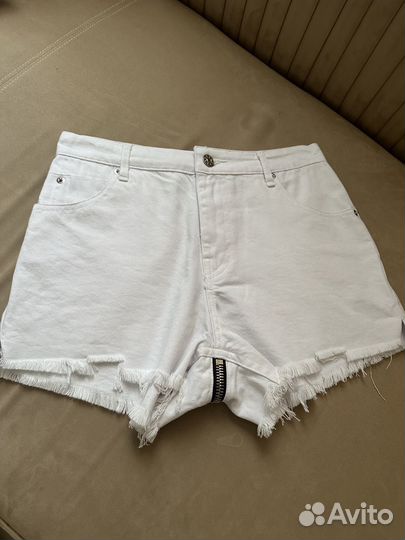 Alexander wang шорты