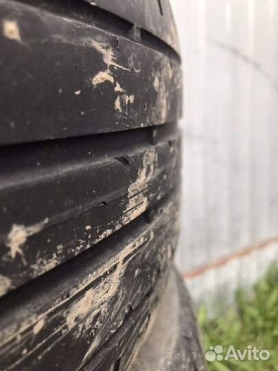 Hankook Ventus Prime 2 K115 205/55 R16