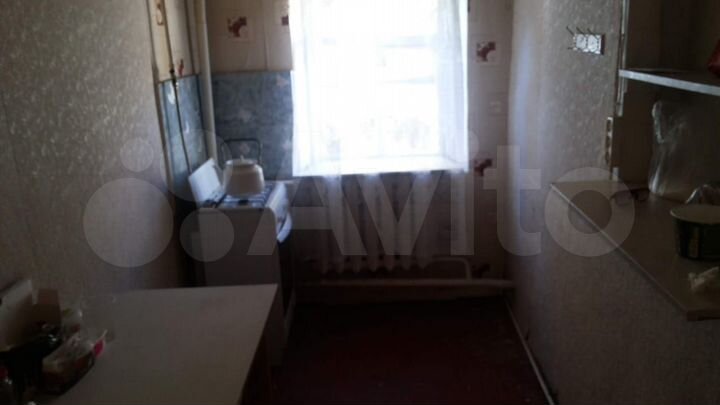 Дом 80 м² на участке 55 сот.