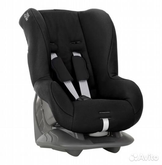 Автокресло britax romer eclipse
