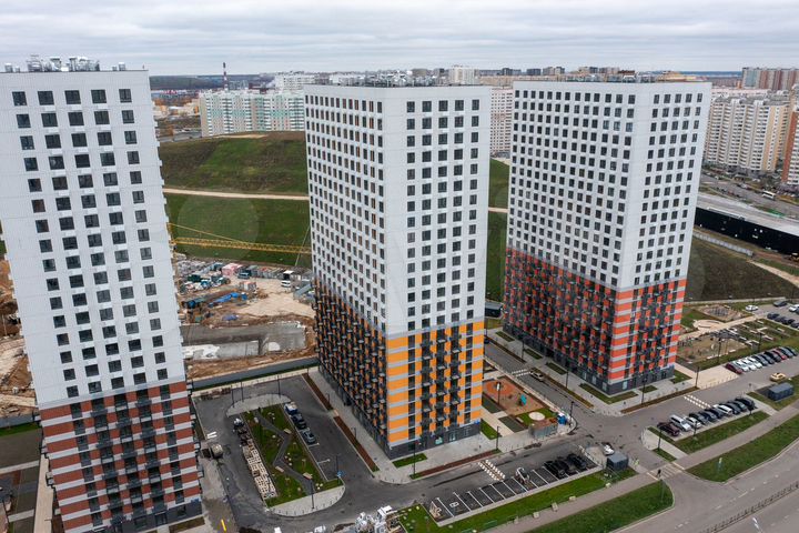 Свободного назначения, 66 м кв