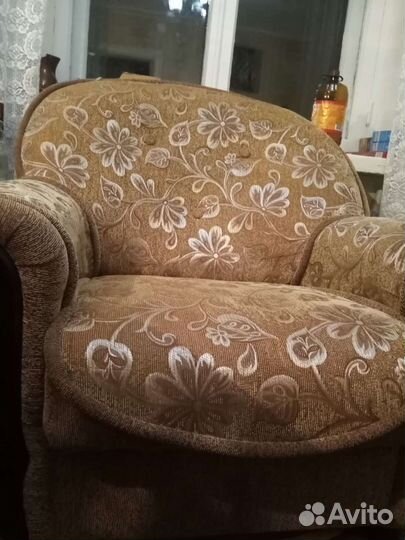 Офисное кресло бу