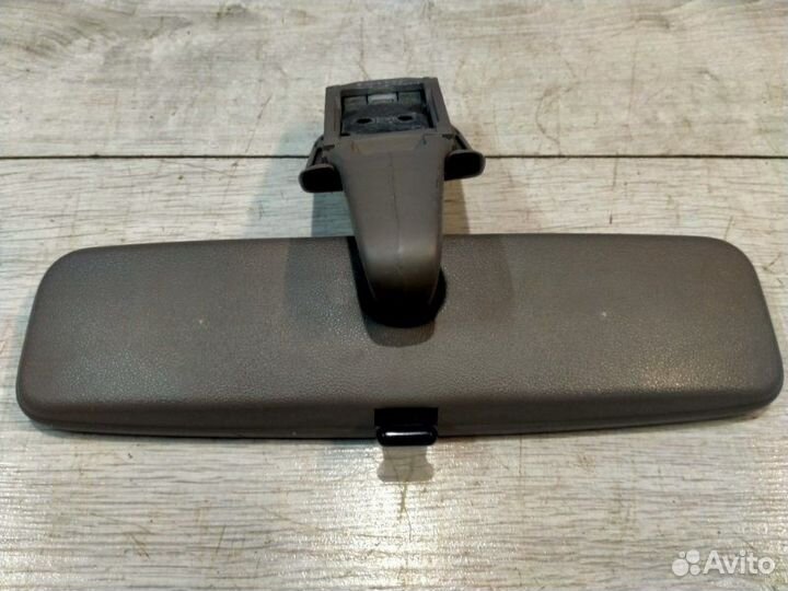 Зеркало салона Toyota Cresta JZX100 1jzge 1998