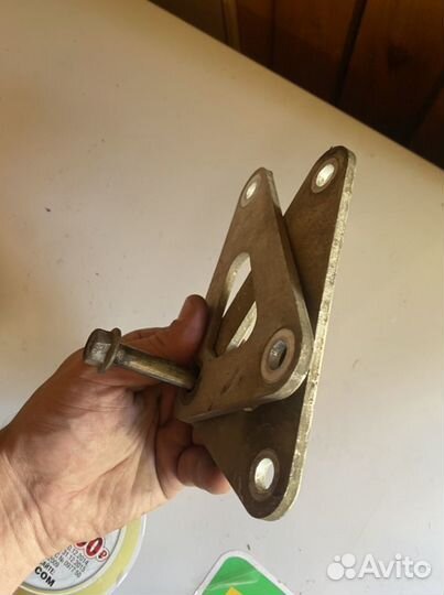 Рычаг прргрессии на honda cbr 600 rr 2011г