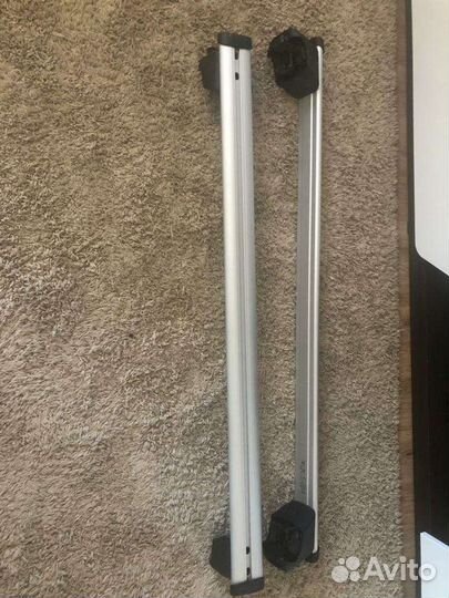 Рейлинги аудиq5