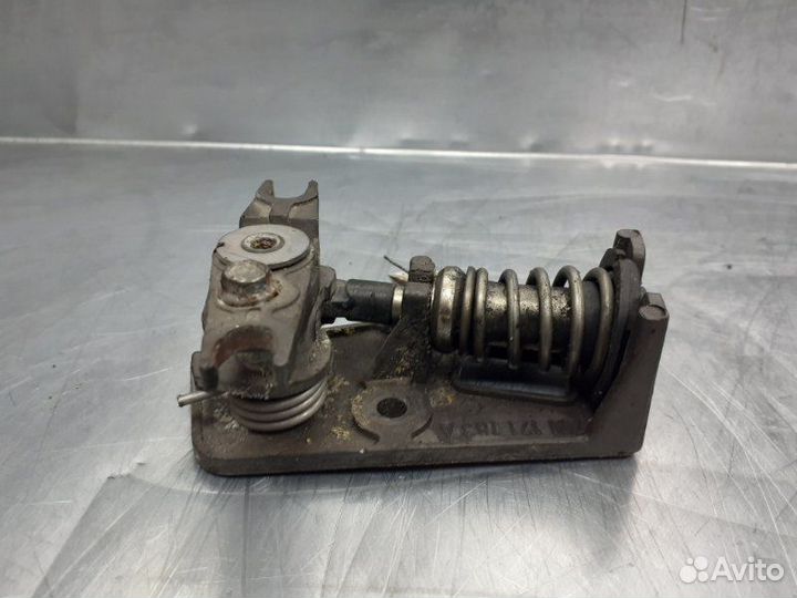 Регулятор прогрева Vw Transporter T4 (1991-2003)