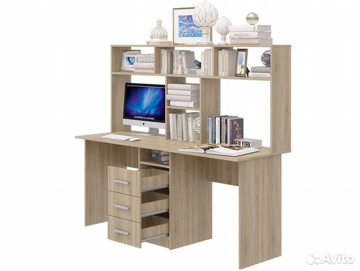 Компьютерный стол ск-58