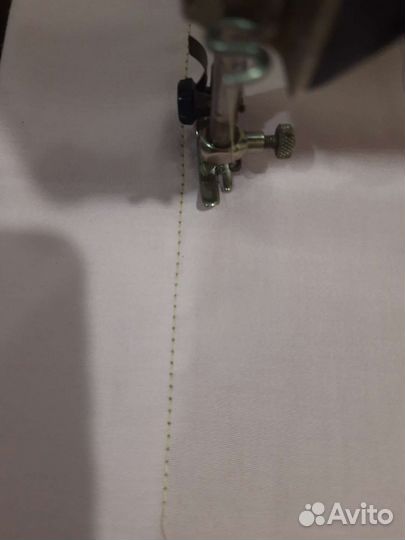 2 швейные машинки пмз им. Калинина цена за каждую