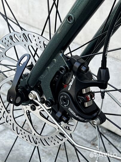 Велосипед format 5222 700C