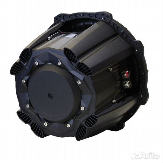 Сабвуфер Pride M25 12