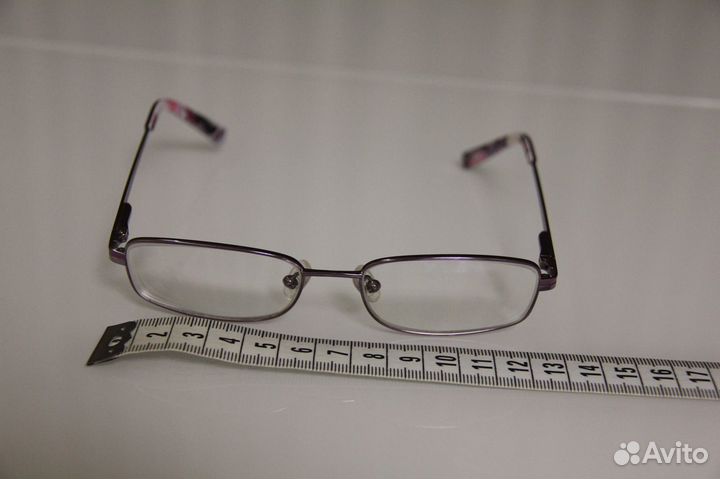 Оправа для очков детская