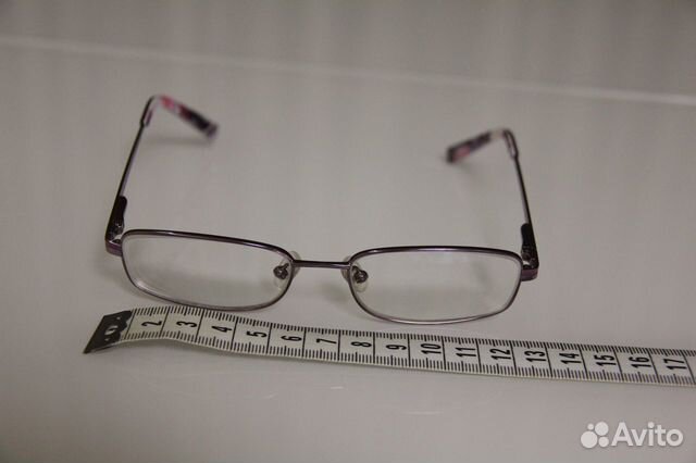 Оправа для очков детская