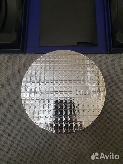 Процессор Intel Core i9-13900KS BOX