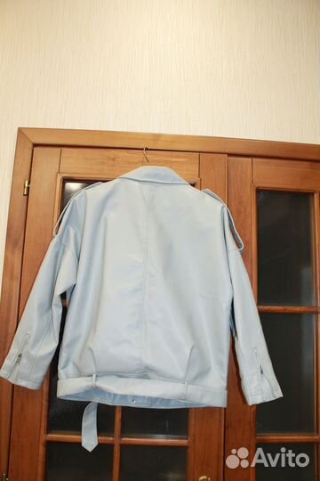 Куртка весенняя осенняя женская