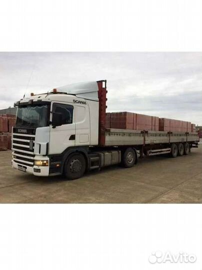 Водитель категории с Е