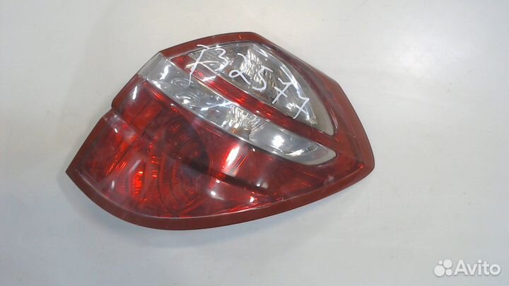 Фонарь (задний) Subaru Legacy Outback (B13), 2008