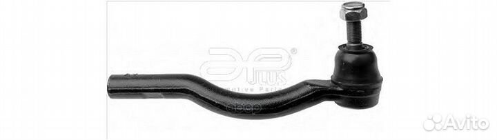 Наконечник рулевой тяги перед прав 13562AP