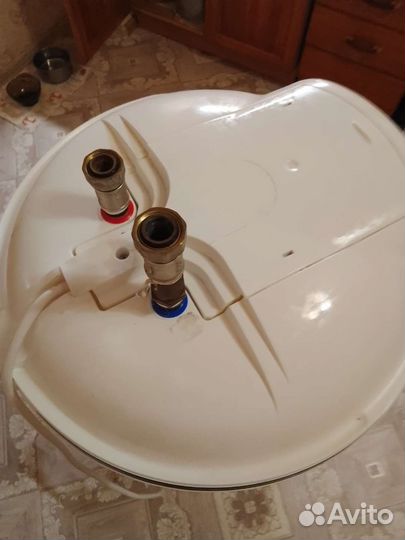 Бойлер водонагреватель Thermor