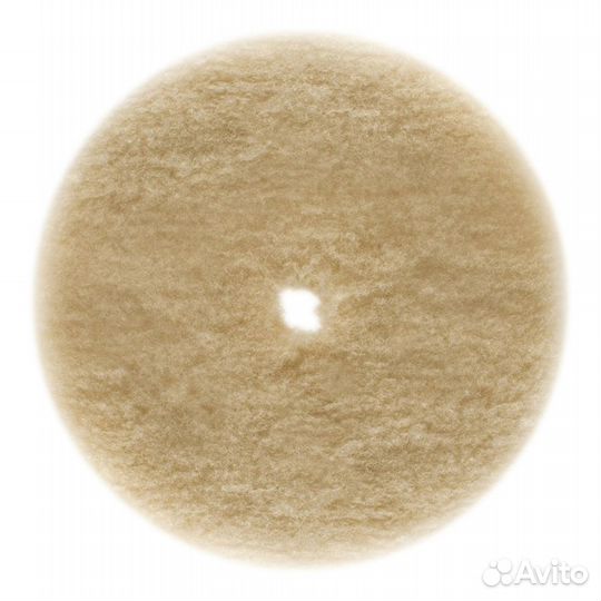 Шерстяной круг Buff and Shine URO-wool 152мм