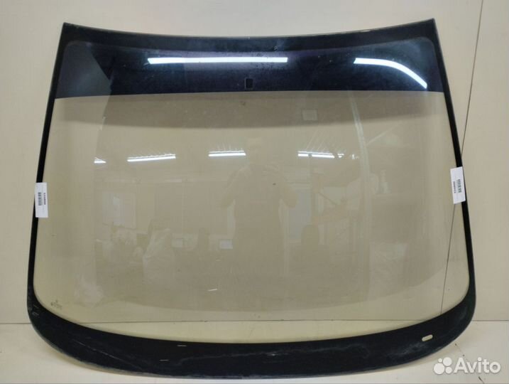 Стекло лобовое ветровое Peugeot 206 1998-2012