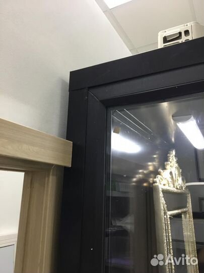 Холодильная камера для цветов