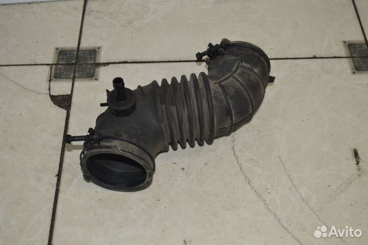 Гофра воздушного фильтра Kia Ceed JD