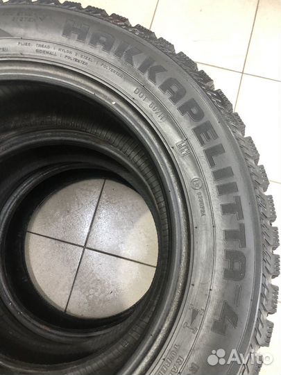 Hankook AH11 175/65 R14 195S