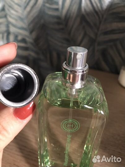 Туалетная вода