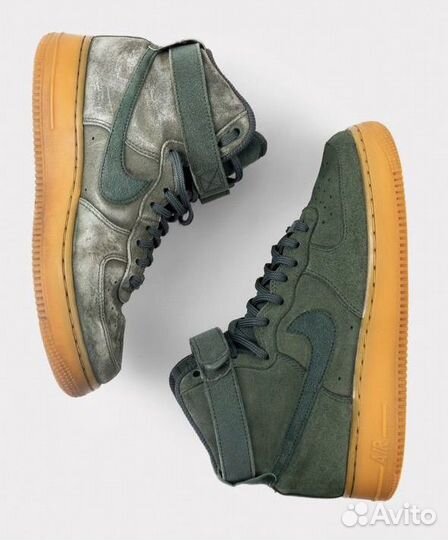 Химчистка обуви и реставрация