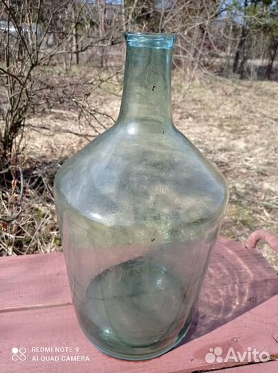 Бутыли для декупажа