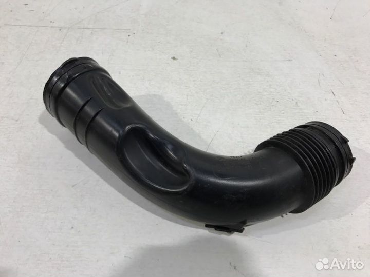Патрубок воздушного фильтра Bmw X3 F25 3.0D