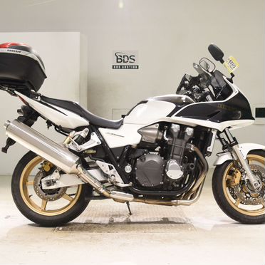 Honda CB 1300SF, 2009, 50 890 км