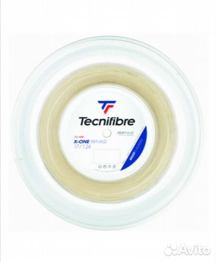 Теннисные струны Tecnifibre, Wilson
