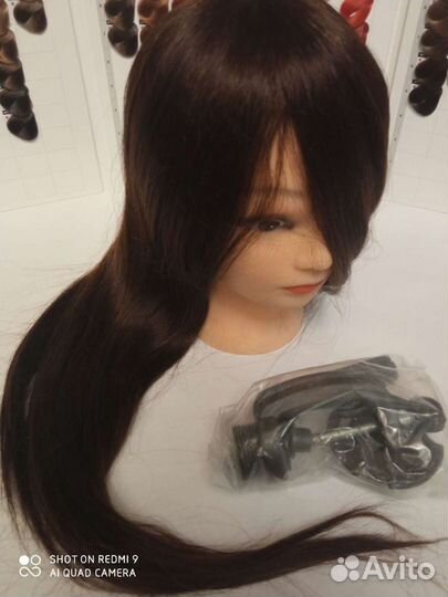 Болванка для обучения