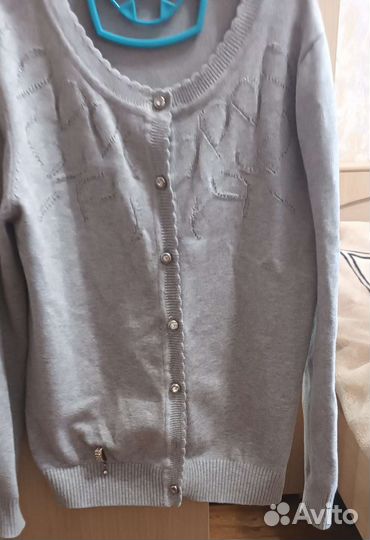 Кофта для девочки