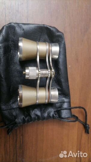 Театральный бинокль