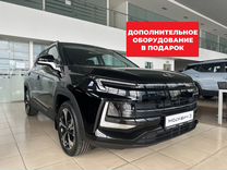 Новый Москвич 3 1.5 CVT, 2024, цена 1 770 000 руб.