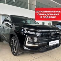 Новый Москвич 3 1.5 CVT, 2024, цена 1 770 000 руб.