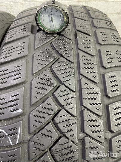 Continental Conti4x4WinterContact 265/65 R17