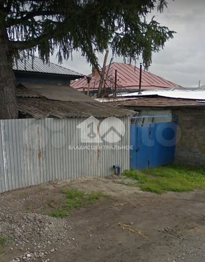 Дом 46,8 м² на участке 3,5 сот.