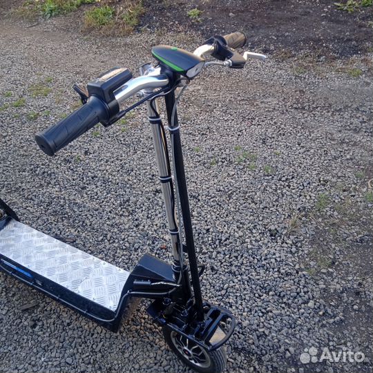 Электросамокат