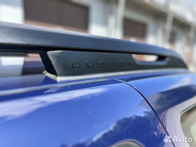 Dacia Duster, 2020 объявление продам