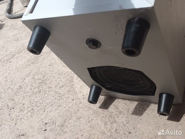 Сабвуфер BBK