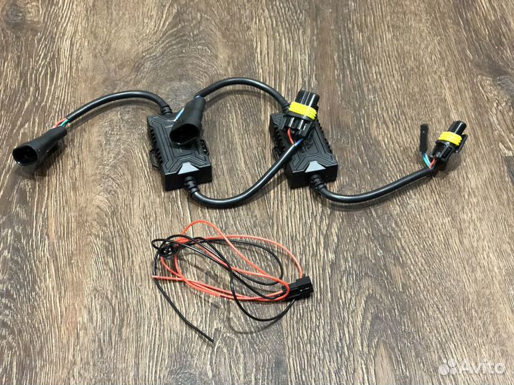 Преобразователь 24в 12в для светодиодных линз