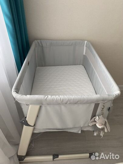 Кровать для новорожденных