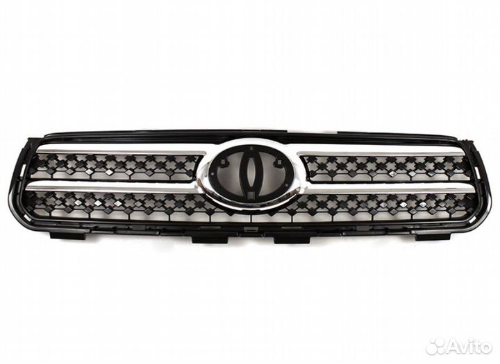 Решетка радиатора toyota RAV 4 RAV4 Тойота Рав4