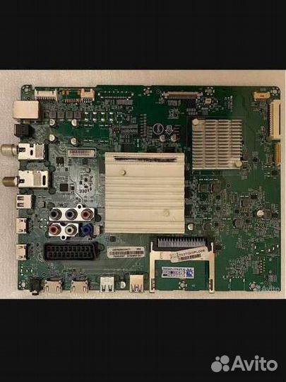 Ремонт philips SSB main, samsung, sony