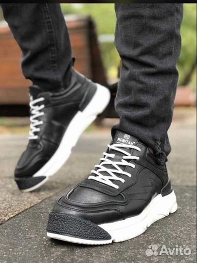 Мужская одежда