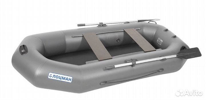 Лодка пвх