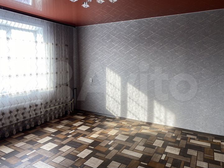 2-к. квартира, 59 м², 5/5 эт.